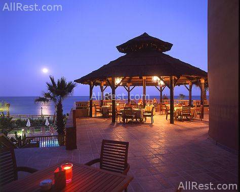 Gran Hotel Elba Estepona & Thalasso Spa 20